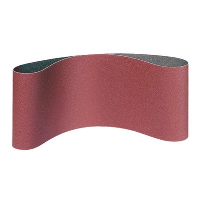 5er Set Klingspor Wet Tissue Grinding Belt Sander Belts CS341X selectable 